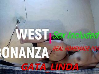 gatas suck and fuck with creampie