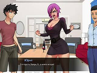 Ugh, stuck with goddesses in this game, help!