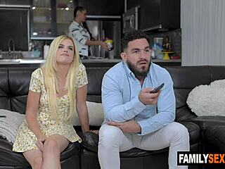 Hey abi, şimdi beni sertçe sikebilir misin?