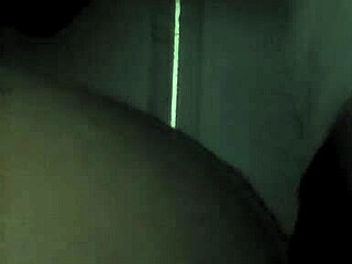 Just chilling with a hot Latino guy in the cabin! 🔥