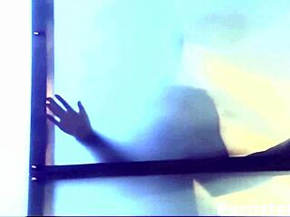 BABE DILLAN LAUREN GETS MONSTER COCK BLOWJOB WITH CUMSHOT