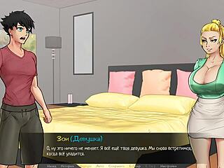 Ugh, beszorultam istennőkkel ebbe a játékba, segítség!