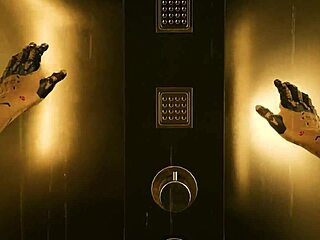 Zuhanyjelenetek a Cyberpunk 2077 2.1 patch-ből, most leleplezve