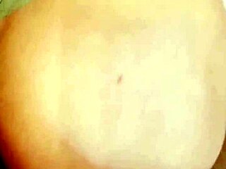 Pov doggy style fuck with cumshot on her body 😍