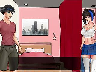 Ugh, stuck with goddesses in this game, help!