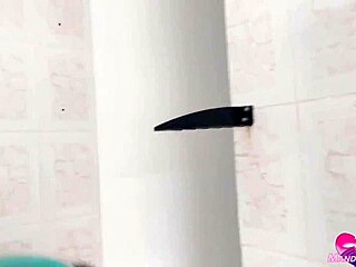 riding his big black cock with anal creampie