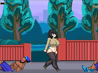 Solargo With Big Ass And Monster Cock