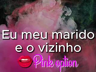 Eu Meu Marido E O Vizinho - Contos Eroticos