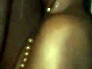 Aku obses bagi blowjob basah sloppy kepada girlfriend ebony aku setiap malam