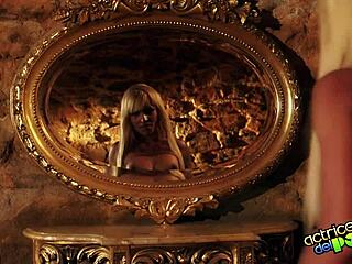 Jordanne Kali Fingering Her Pussy as Girl of the Month