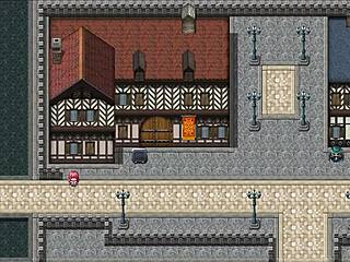 Lily and the curse of time episode 02 with mikoto