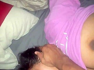 Veronica's Game Gets Interrupted By Unexpected Encounter