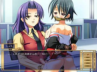 Watch Shou Get Trained And Fucked Hard!