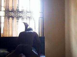 My Friend's Girlfriend Scene