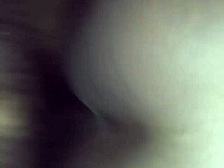 i gave that ugly barbados bitch my big black cock