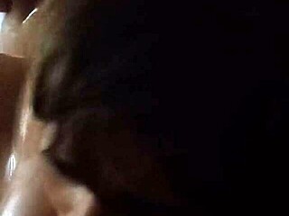 Late Night Blowjob with Betty Fabiana Cumming on Sweet Face