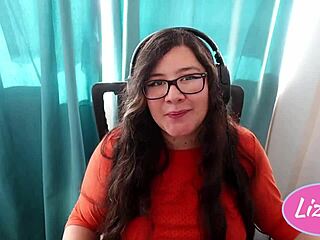 Wow! Japanese star Rae Lil Black stuns in Lizren's reaction video