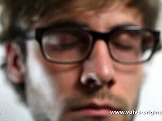 vulva original - erotic hot girls pussy scent turns you on