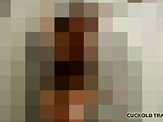 You will be my perfect cuckold slave!