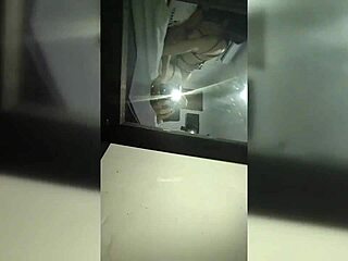 Follando y grabando con tu esposa