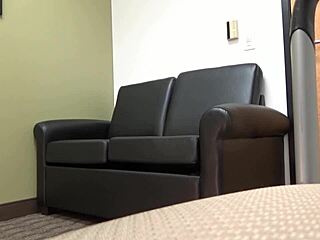 Carrie B says, 'I'm ready for this casting interview.'