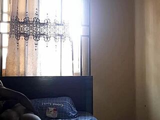 My Friend's Girlfriend Scene