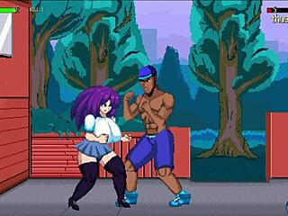 Solargo With Big Ass And Monster Cock