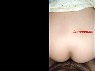 Indian aunt gets pussy fucked hard by brother-in-law