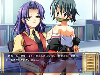 Watch Shou Get Trained And Fucked Hard!