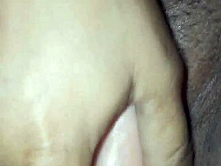 found my wife masturbating and joined to help