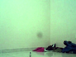 Gay guys hanging out casually