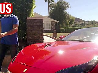 Delphine Says, Suck My Pussy, Kenna!