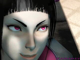 Kamadevasfm presents the ultimate tournament fight in episode 1