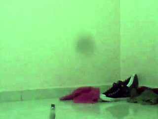 Gay guys hanging out casually