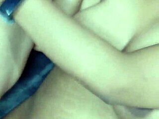 Girlfriend Fucks Work Friend Until Cum