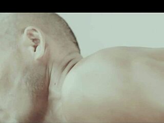 Tuy�n Nguyễn models stylish stockings in a gay fashion shoot.