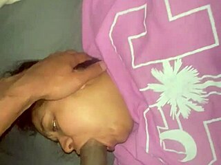 Veronica's Game Gets Interrupted By Unexpected Encounter