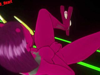 เอเจนต์ Swift เย็ดแรงในผจญภัยอวกาศสุดป่าเถื่อน