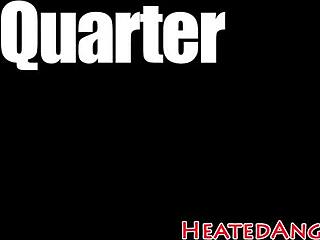 Punk Babe Cum Drenched By Huge Black Cock Encounter