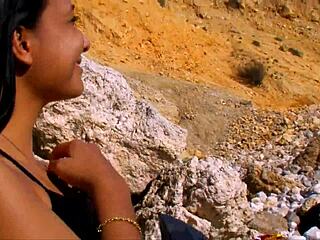 i watch mia fuck this hot troia