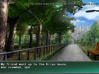 Hey, check out this anime game sex hentai titled 18 R Guia Parte 2.