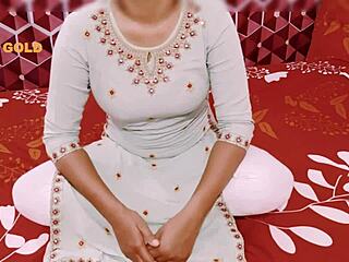 Apni Chachi Ki Beti Ki Chudai in Hindi Part 1 Night Video