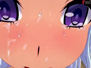 Shinmai Maou NTR Testament 3 donne vie à un fantasme hentai 3D sauvage !