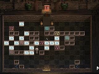 treasureofnadia - cum fills her ass while she licks juices in e2 87