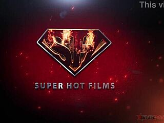 oh nina rivera, playing with her pussy and feet under christmas!