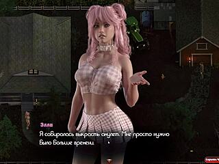 Complete gameplay in the genesis order part 41, exploring every detail