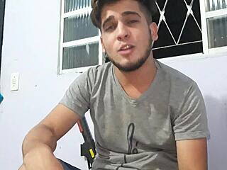 Flakael Agrees To Do Gay Porn: Will It Be With A Black Guy Or A White Guy?