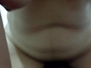 Que Rico Sexo Oral Me Da Mi Novia Mientras Veo Su Gigantesco Culo!