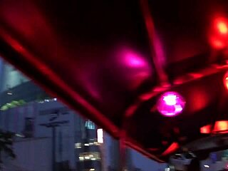 tuktukpatrol tiny thai babe gets blowjob and doggystyle creampie