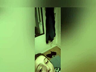 Amateur Girlfriend Shares Intimate Moment With Friend